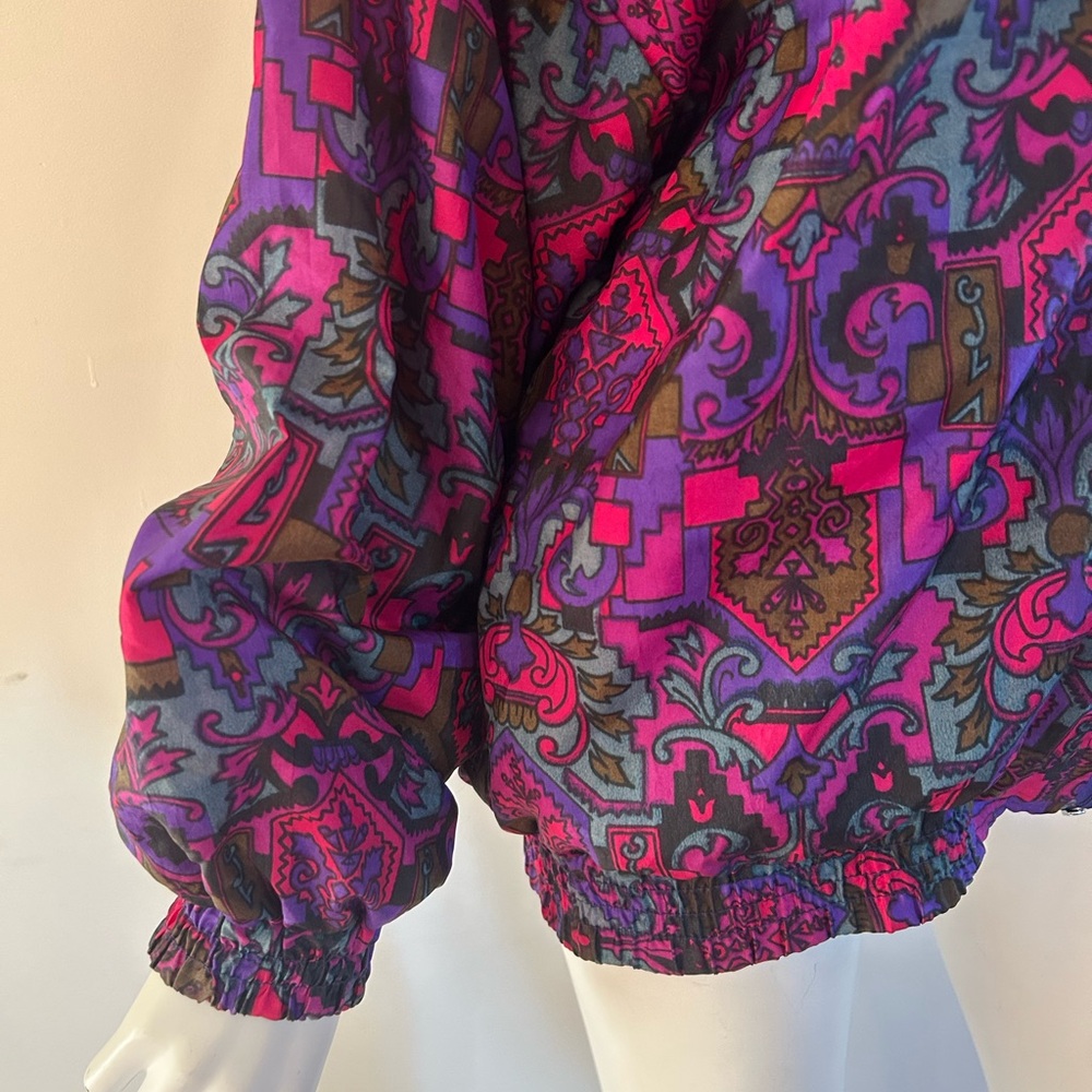 Vintage Jacket - Picture 4 of 6